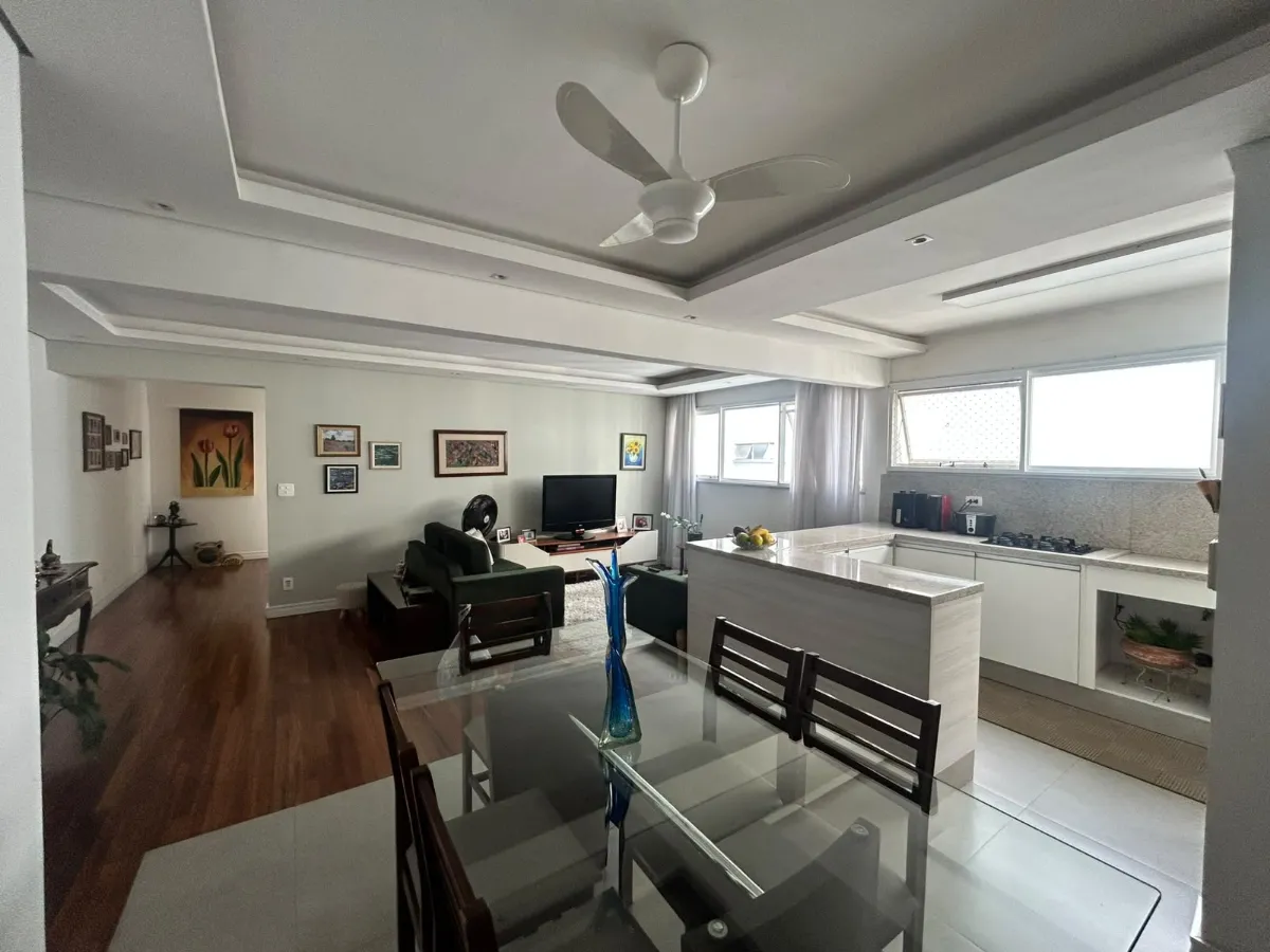Apartamento à venda com 96m², 2 quartos com vaga - 3