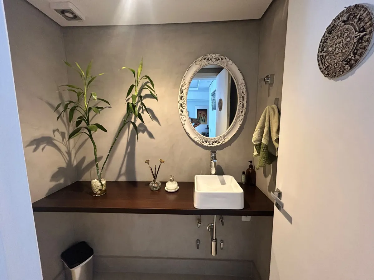 Apartamento à venda com 96m², 2 quartos com vaga - 5