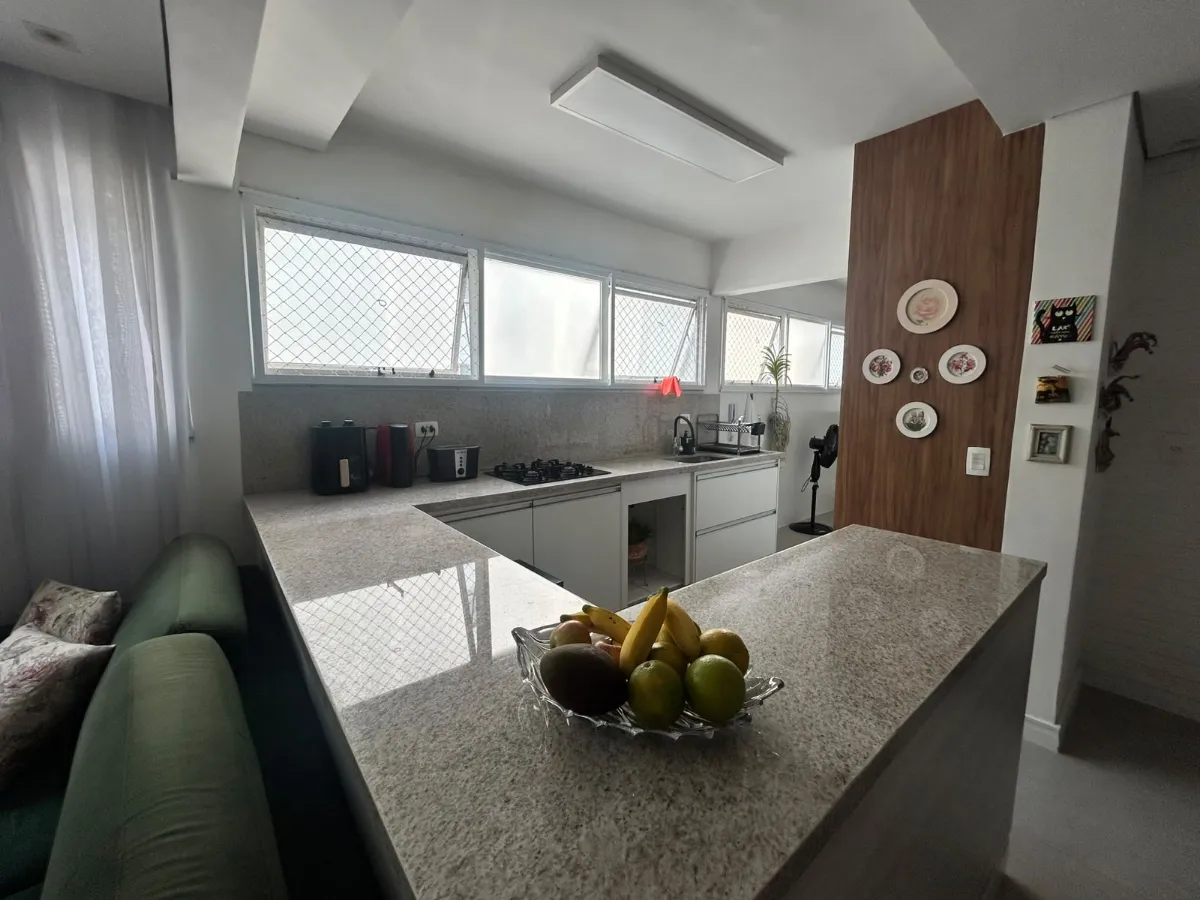 Apartamento à venda com 96m², 2 quartos com vaga - 6
