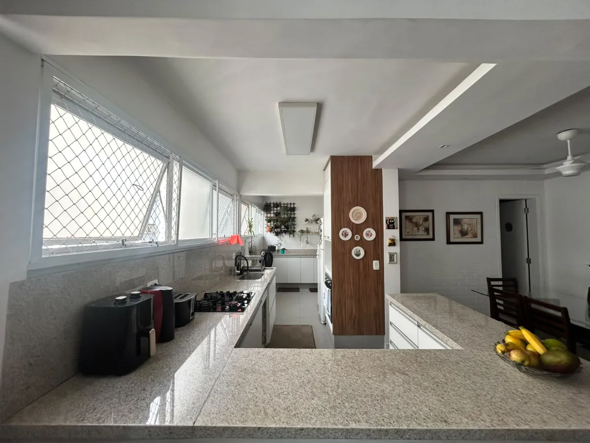 Apartamento à venda com 96m², 2 quartos com vaga - 7
