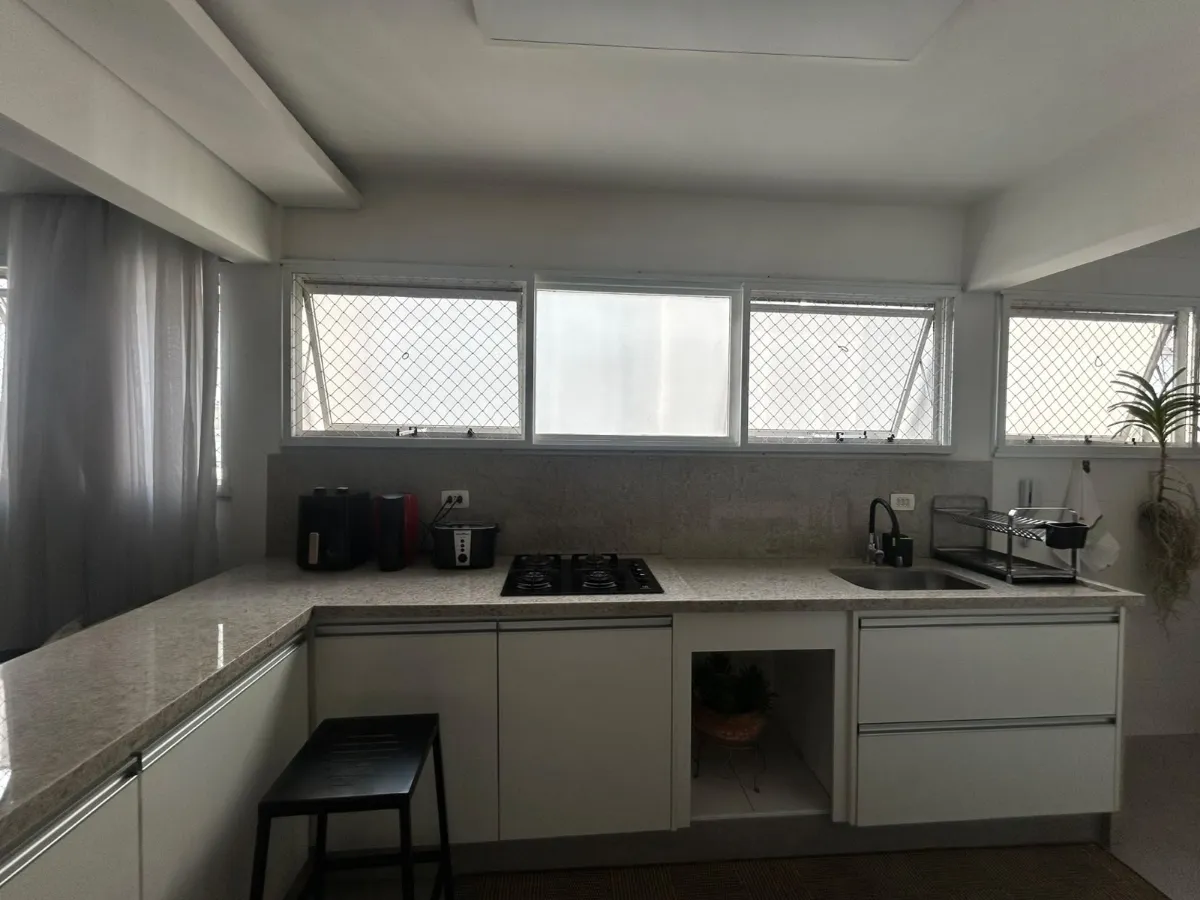 Apartamento à venda com 96m², 2 quartos com vaga - 8