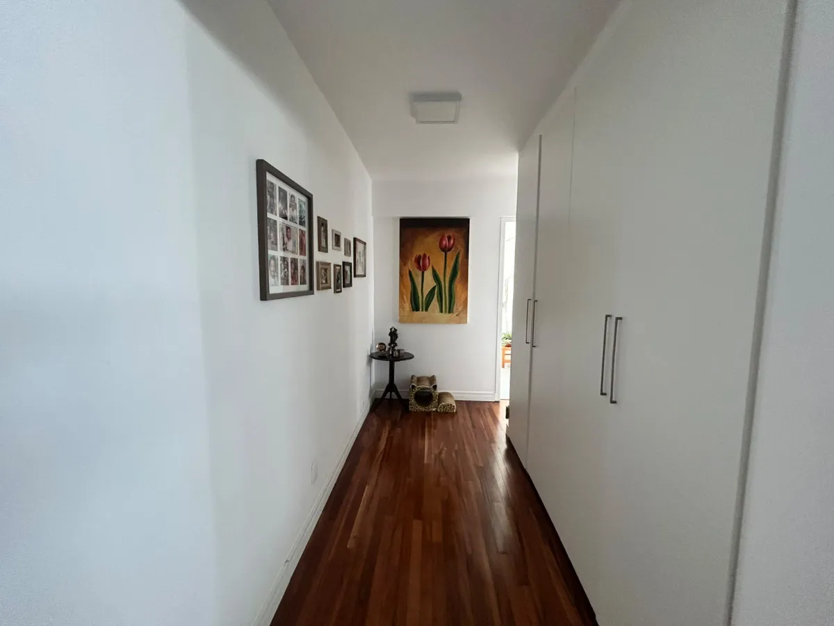 Apartamento à venda com 96m², 2 quartos com vaga - 9