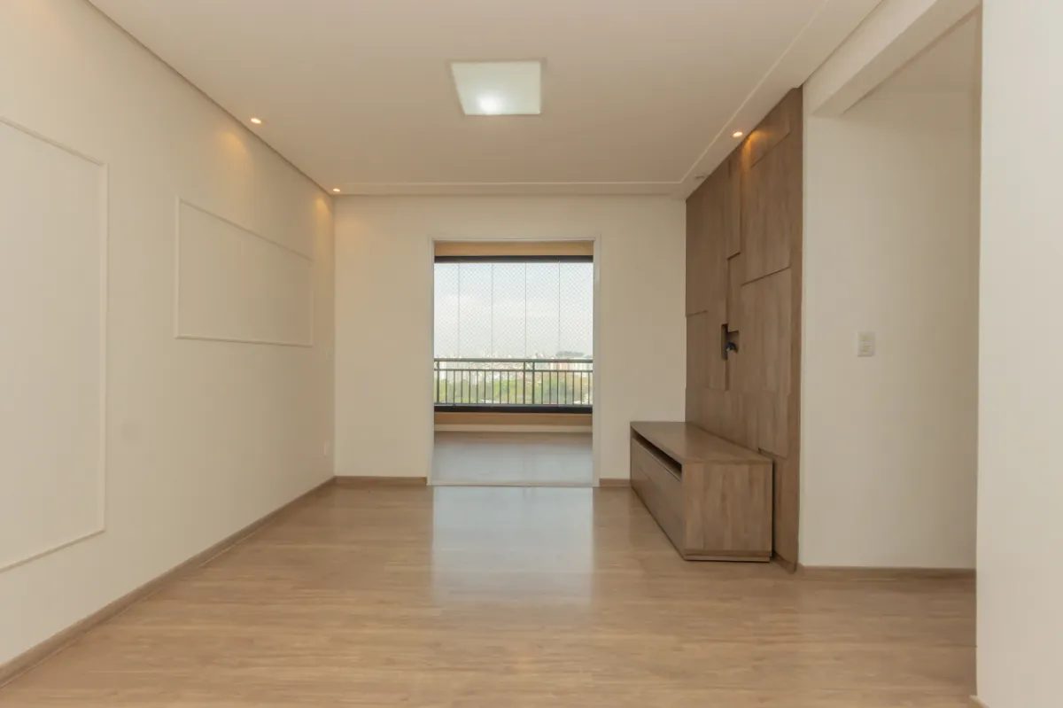 Apartamento à venda com 75m², 3 quartos com vaga - 0