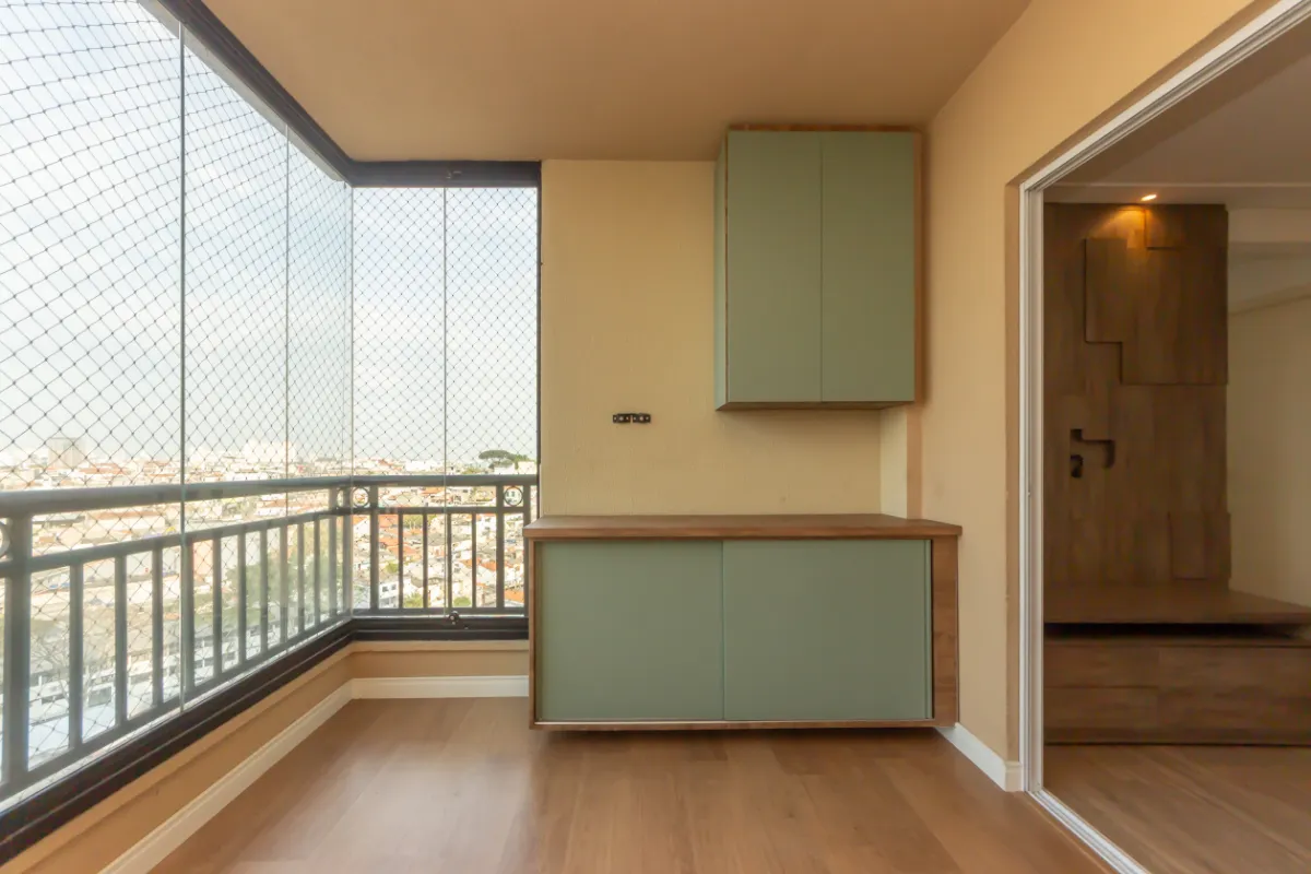 Apartamento à venda com 75m², 3 quartos com vaga - 11