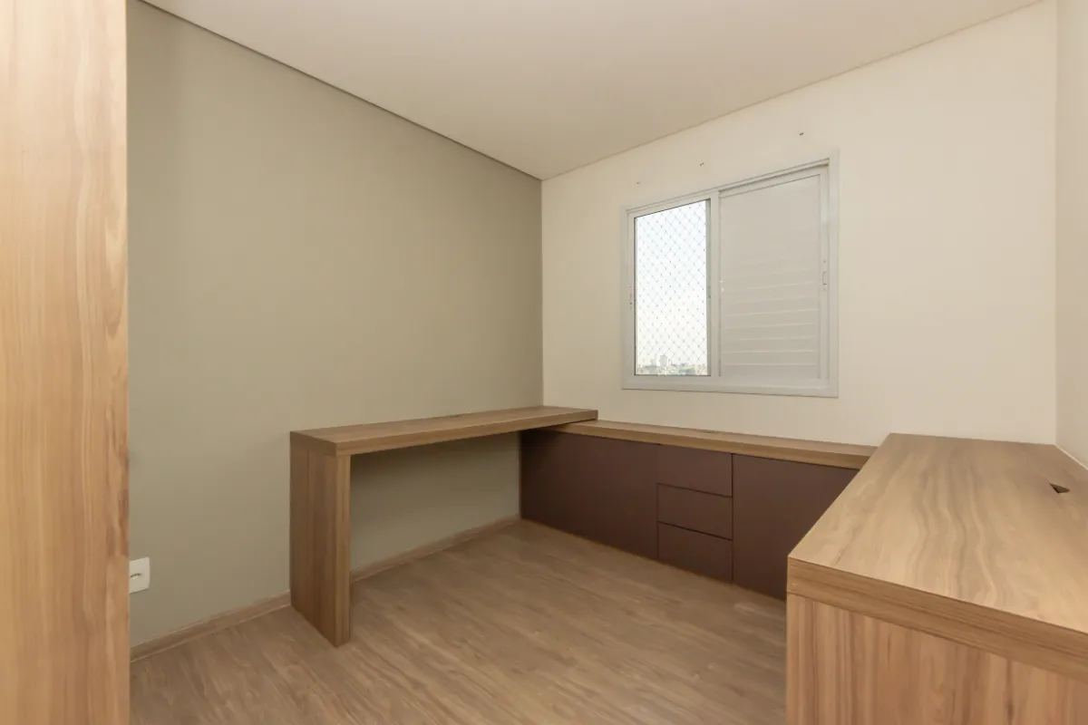 Apartamento à venda com 75m², 3 quartos com vaga - 13