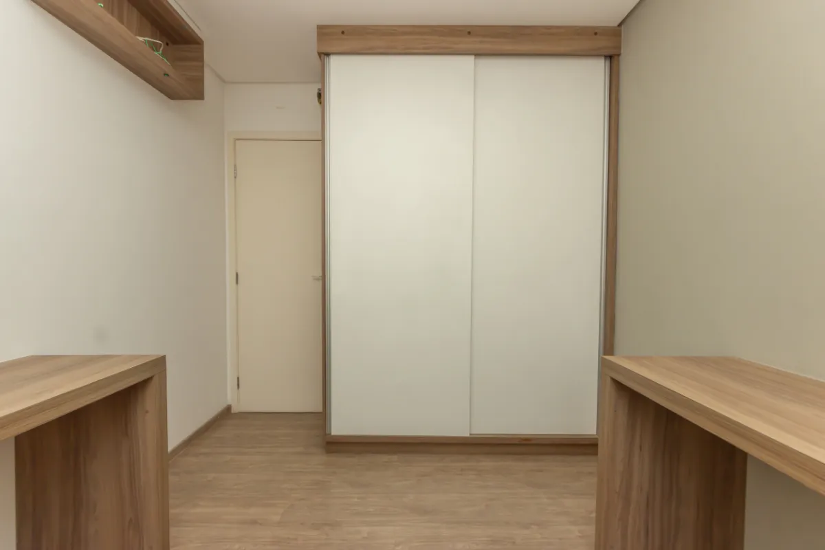 Apartamento à venda com 75m², 3 quartos com vaga - 14