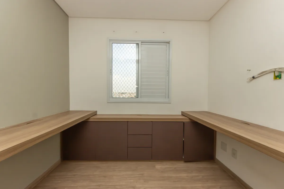Apartamento à venda com 75m², 3 quartos com vaga - 15