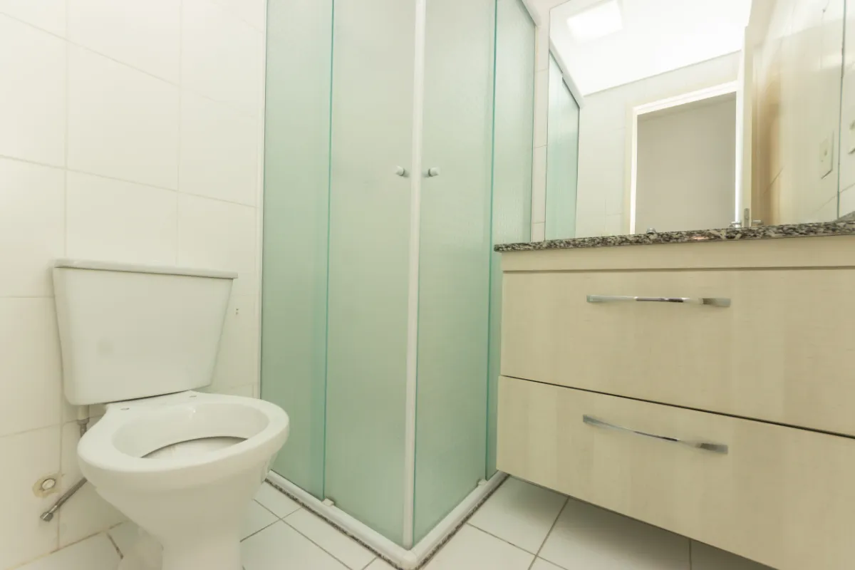 Apartamento à venda com 75m², 3 quartos com vaga - 16