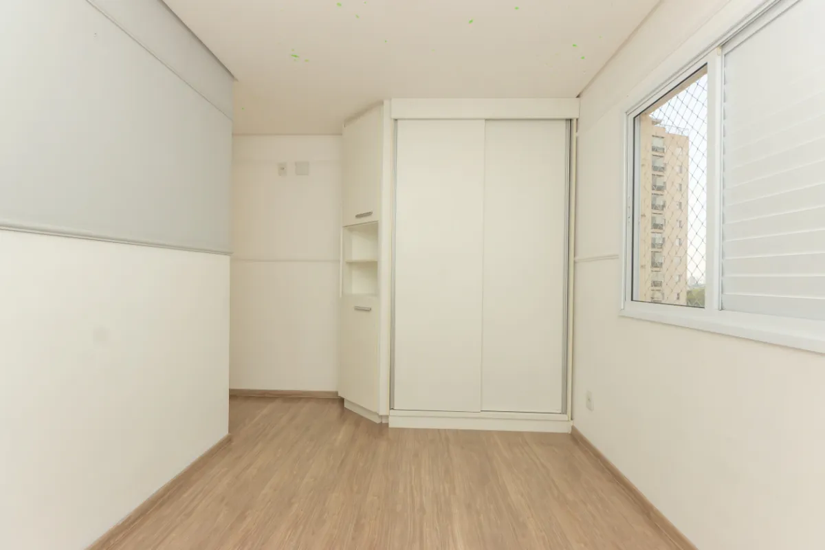 Apartamento à venda com 75m², 3 quartos com vaga - 18