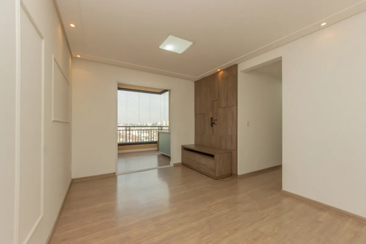 Apartamento à venda com 75m², 3 quartos com vaga - 2