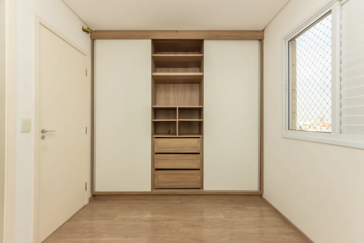 Apartamento à venda com 75m², 3 quartos com vaga - 21