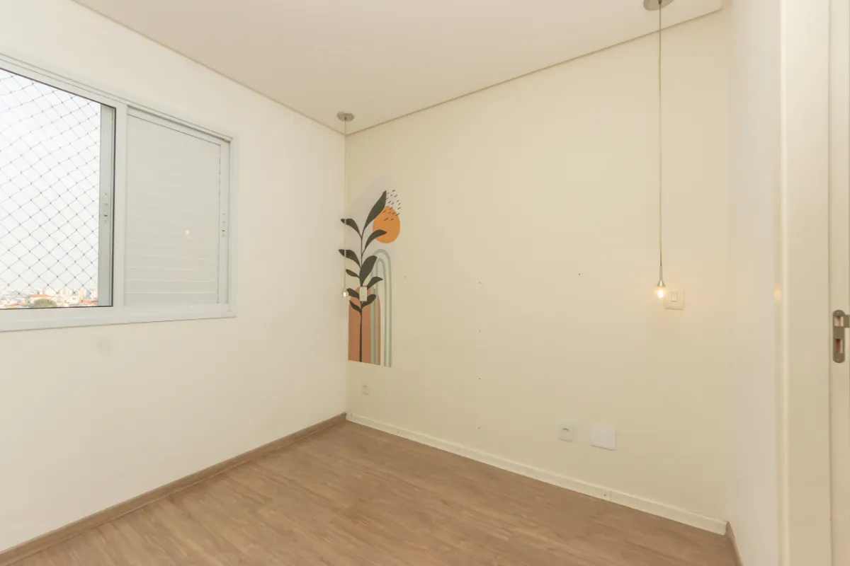 Apartamento à venda com 75m², 3 quartos com vaga - 23