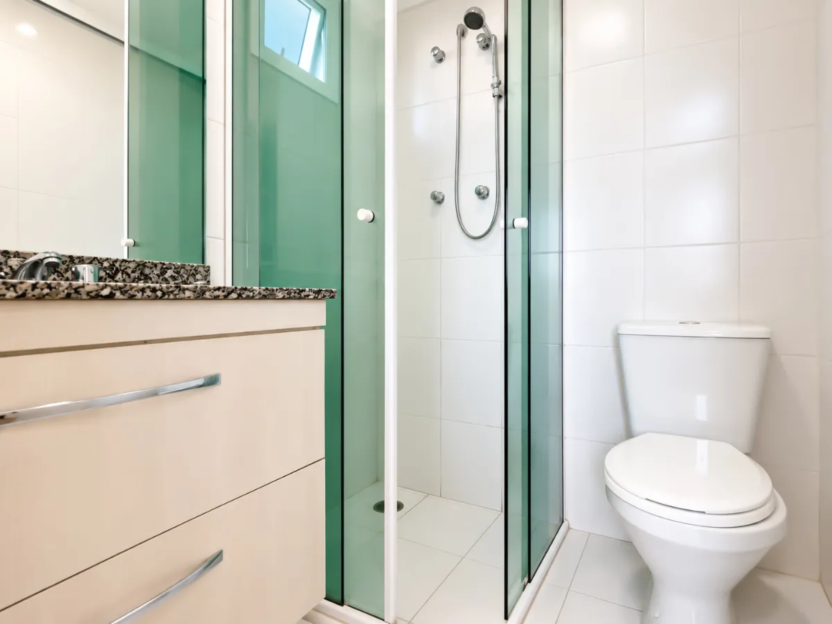 Apartamento à venda com 75m², 3 quartos com vaga - 24