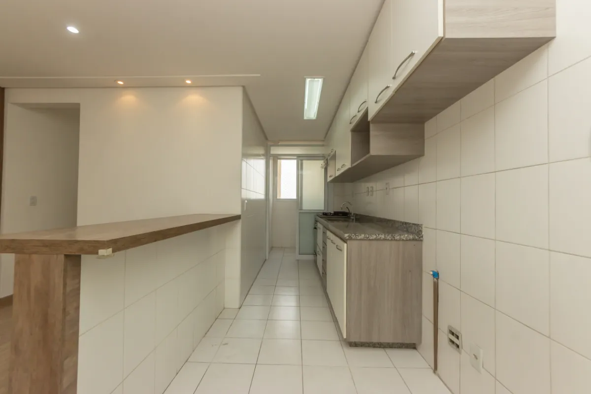 Apartamento à venda com 75m², 3 quartos com vaga - 26
