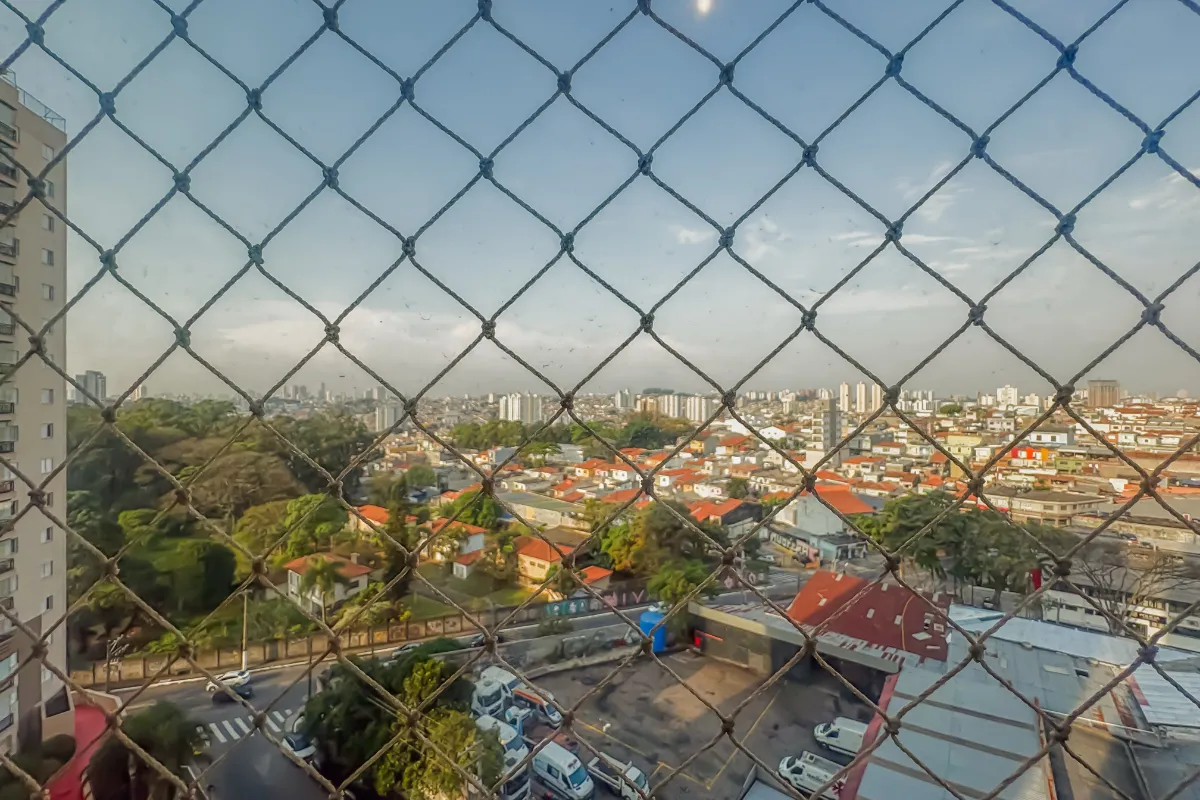 Apartamento à venda com 75m², 3 quartos com vaga - 29