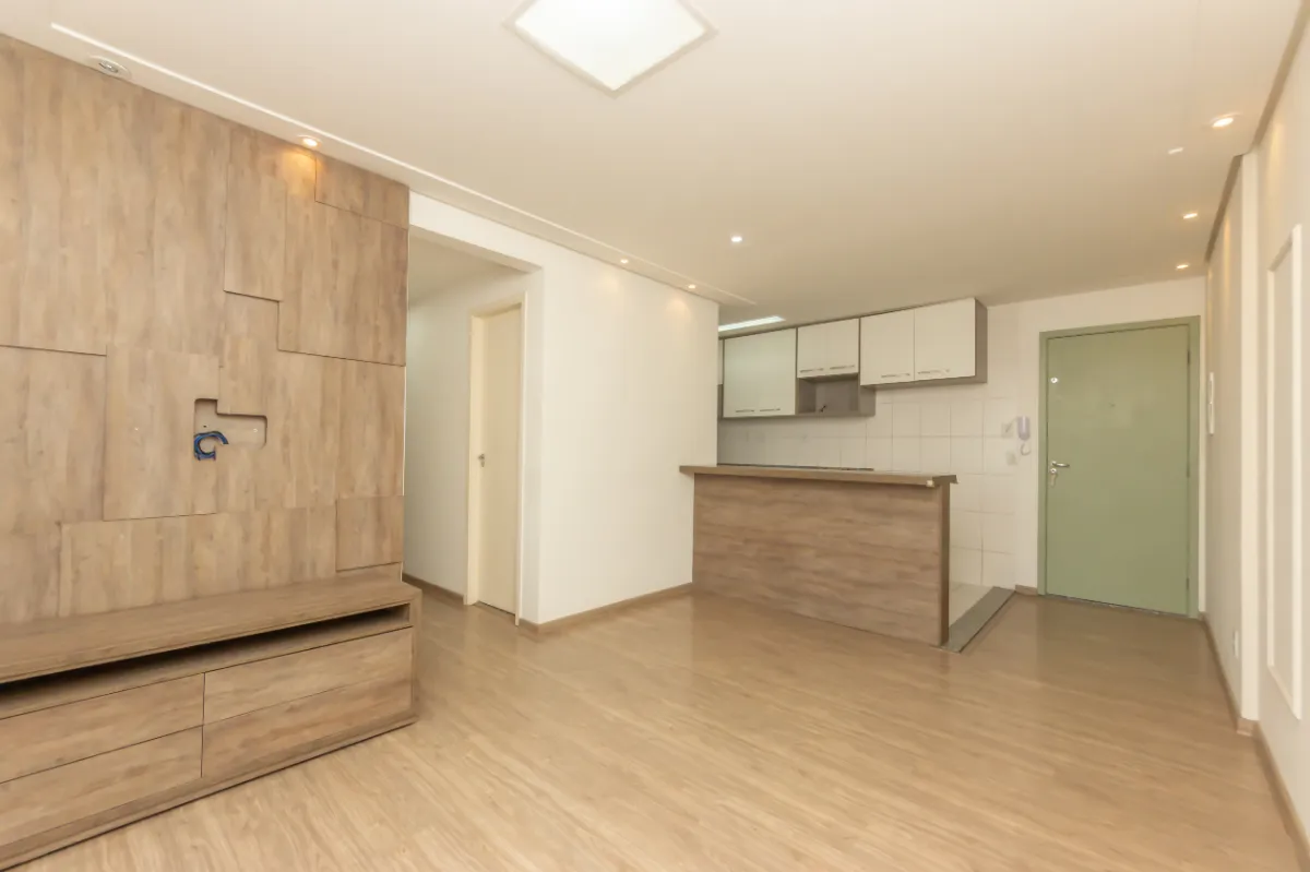 Apartamento à venda com 75m², 3 quartos com vaga - 3
