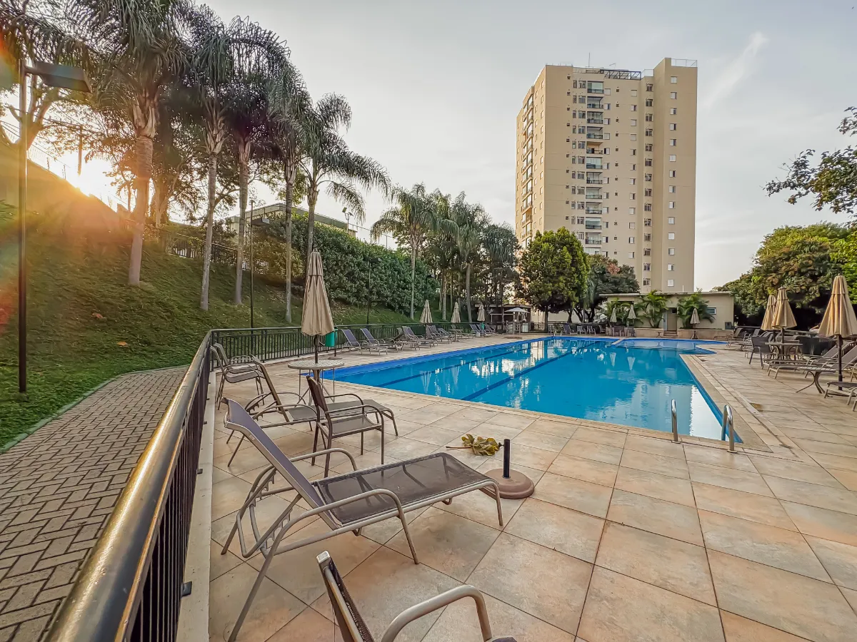 Apartamento à venda com 75m², 3 quartos com vaga - 30