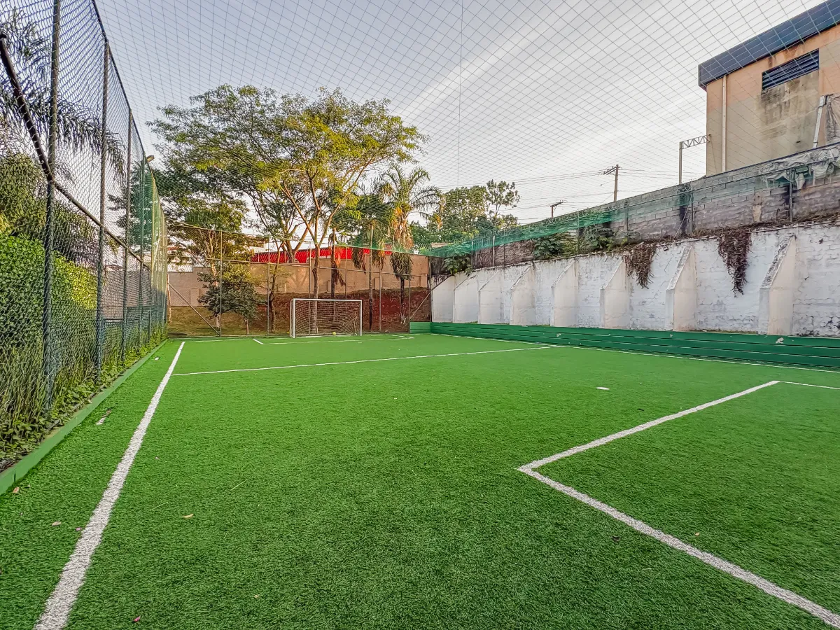 Apartamento à venda com 75m², 3 quartos com vaga - 31