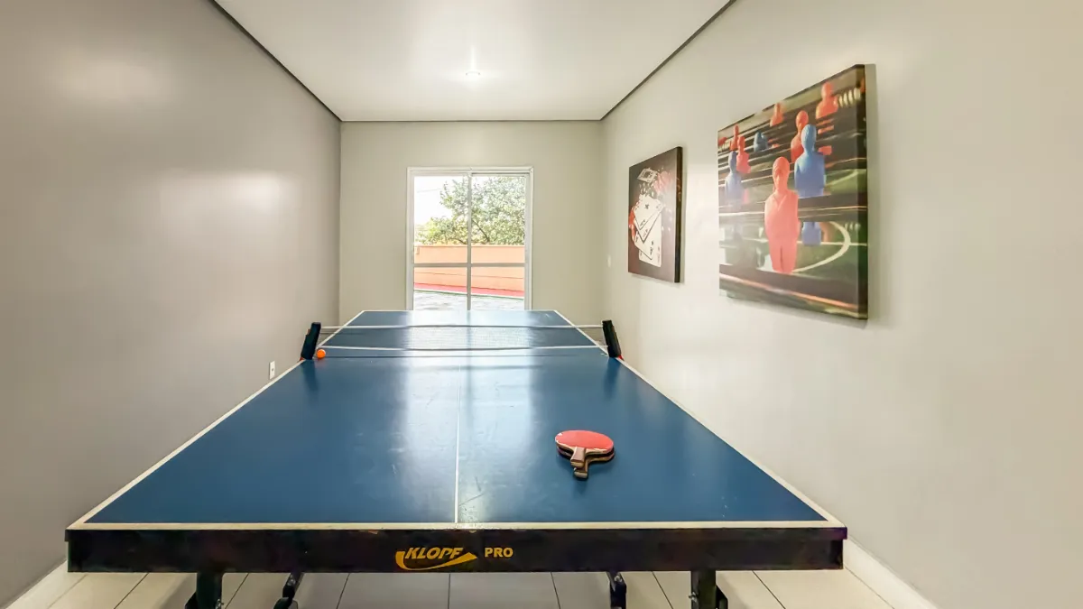 Apartamento à venda com 75m², 3 quartos com vaga - 35