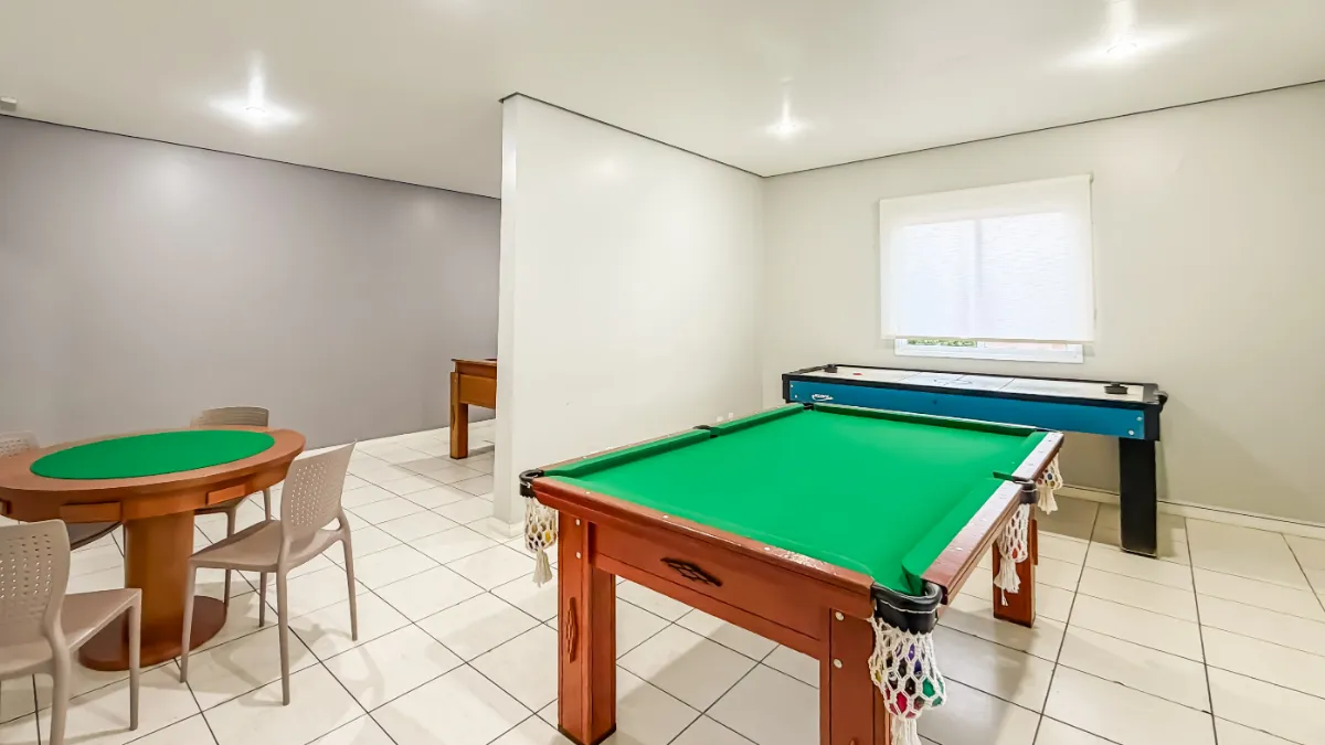 Apartamento à venda com 75m², 3 quartos com vaga - 36