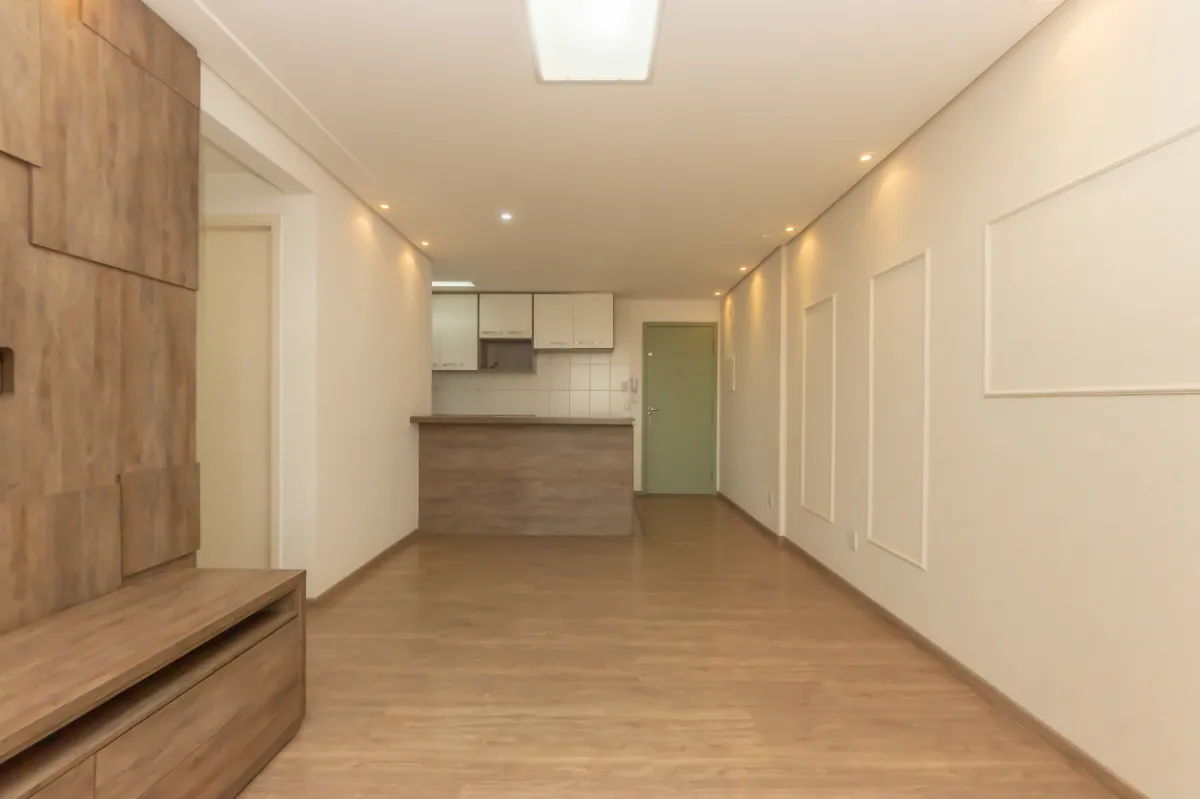 Apartamento à venda com 75m², 3 quartos com vaga - 4