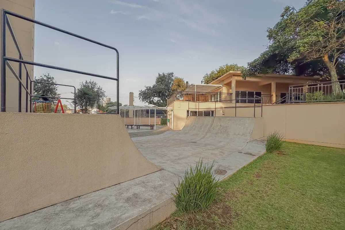 Apartamento à venda com 75m², 3 quartos com vaga - 45