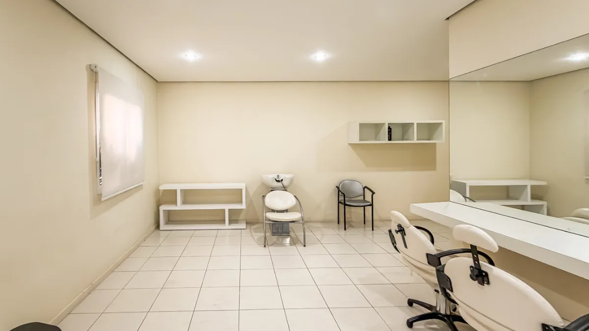 Apartamento à venda com 75m², 3 quartos com vaga - 50