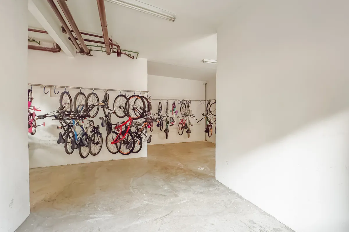 Apartamento à venda com 75m², 3 quartos com vaga - 55