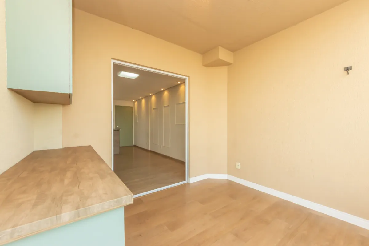 Apartamento à venda com 75m², 3 quartos com vaga - 6
