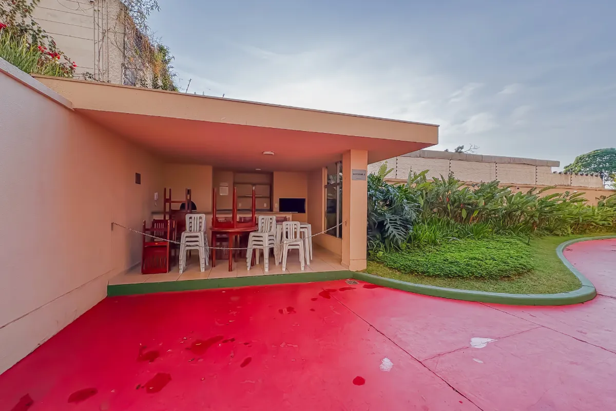 Apartamento à venda com 75m², 3 quartos com vaga - 60