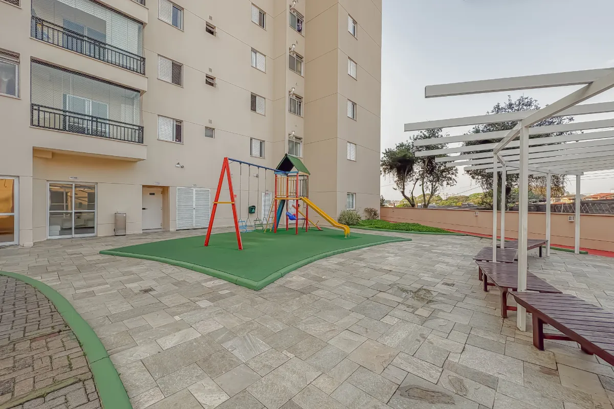 Apartamento à venda com 75m², 3 quartos com vaga - 63