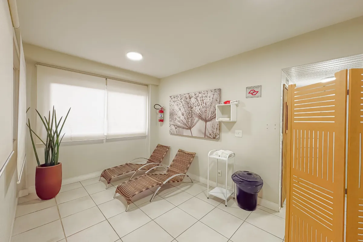 Apartamento à venda com 75m², 3 quartos com vaga - 66