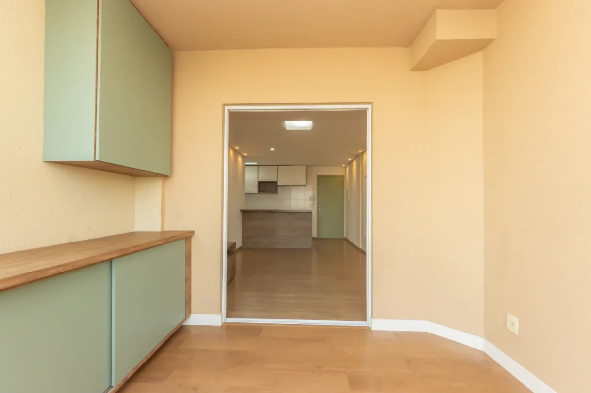 Apartamento à venda com 75m², 3 quartos com vaga - 7