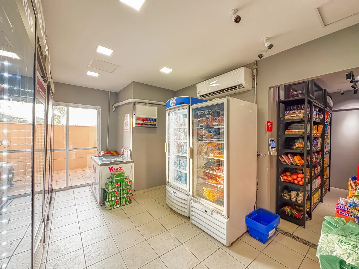 Apartamento à venda com 75m², 3 quartos com vaga - 77