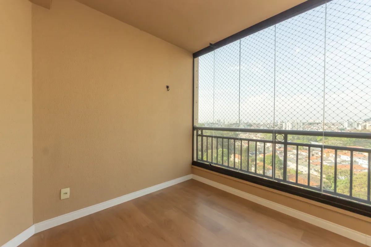 Apartamento à venda com 75m², 3 quartos com vaga - 8