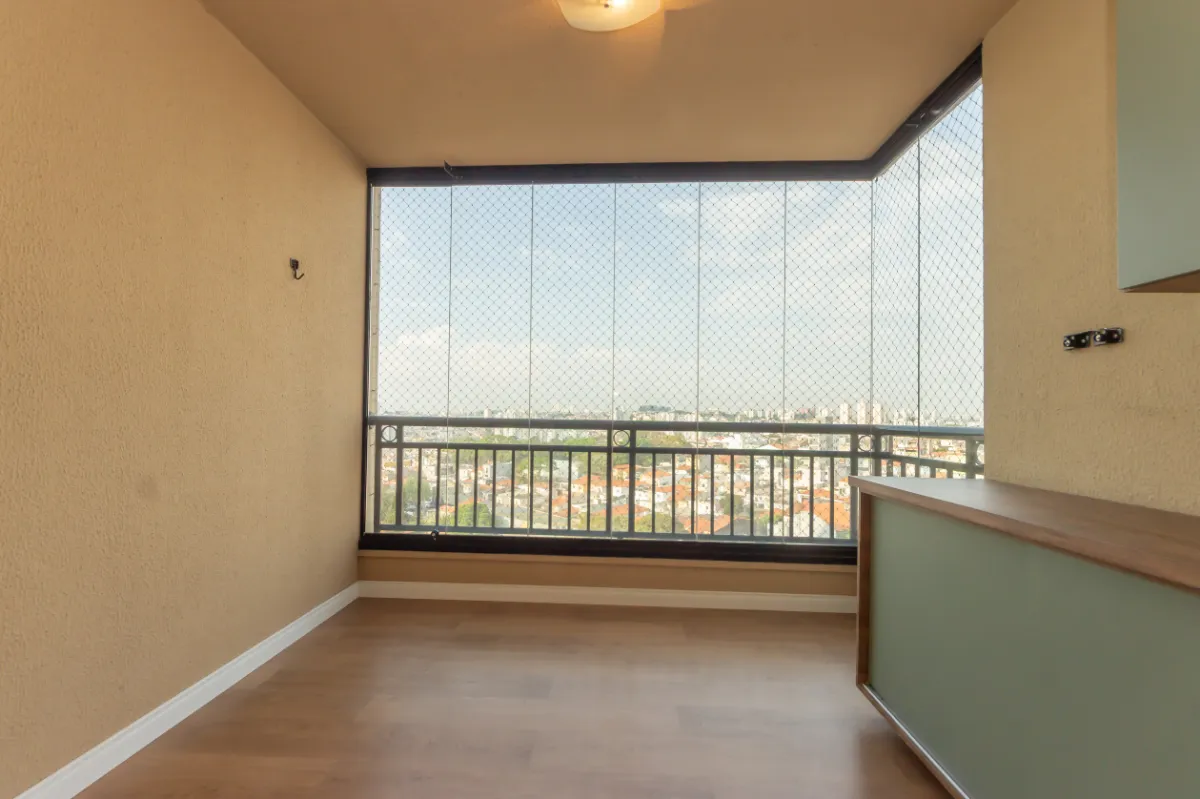 Apartamento à venda com 75m², 3 quartos com vaga - 9