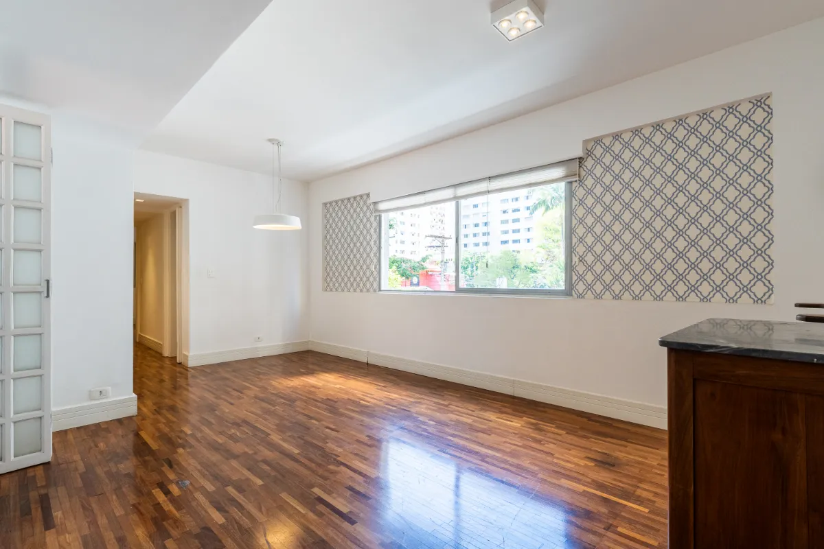 Apartamento à venda com 70m², 2 quartos sem vaga - 0