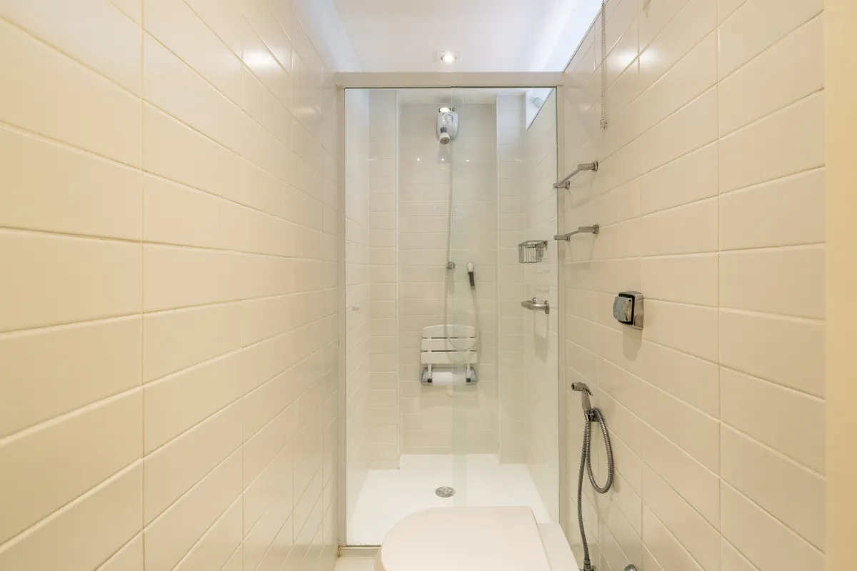 Apartamento à venda com 70m², 2 quartos sem vaga - 28