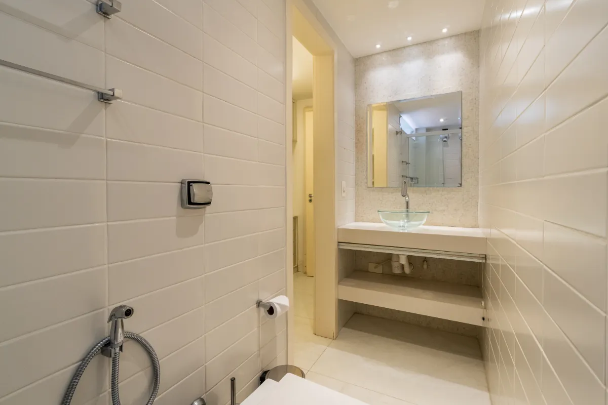 Apartamento à venda com 70m², 2 quartos sem vaga - 29