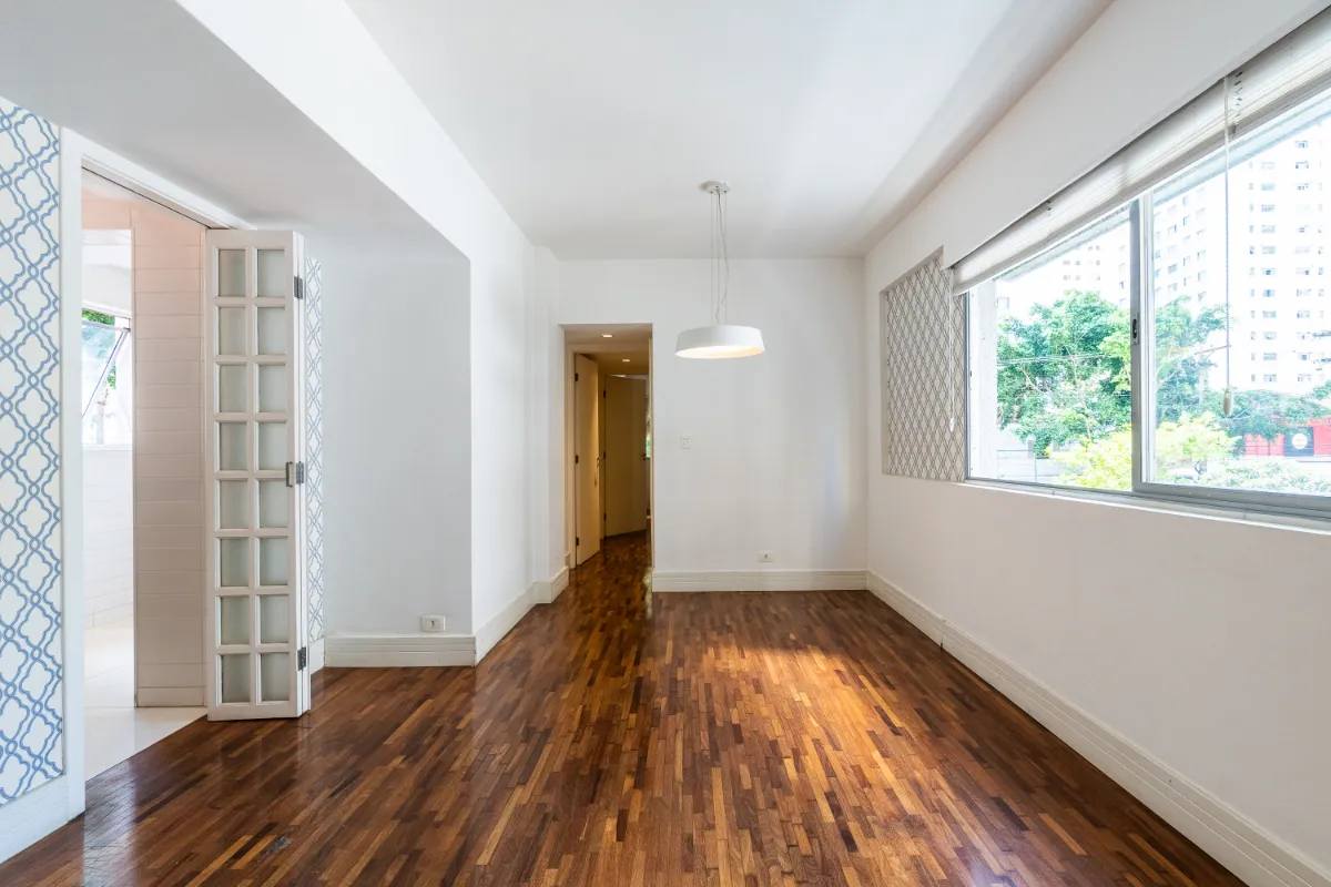 Apartamento à venda com 70m², 2 quartos sem vaga - 3