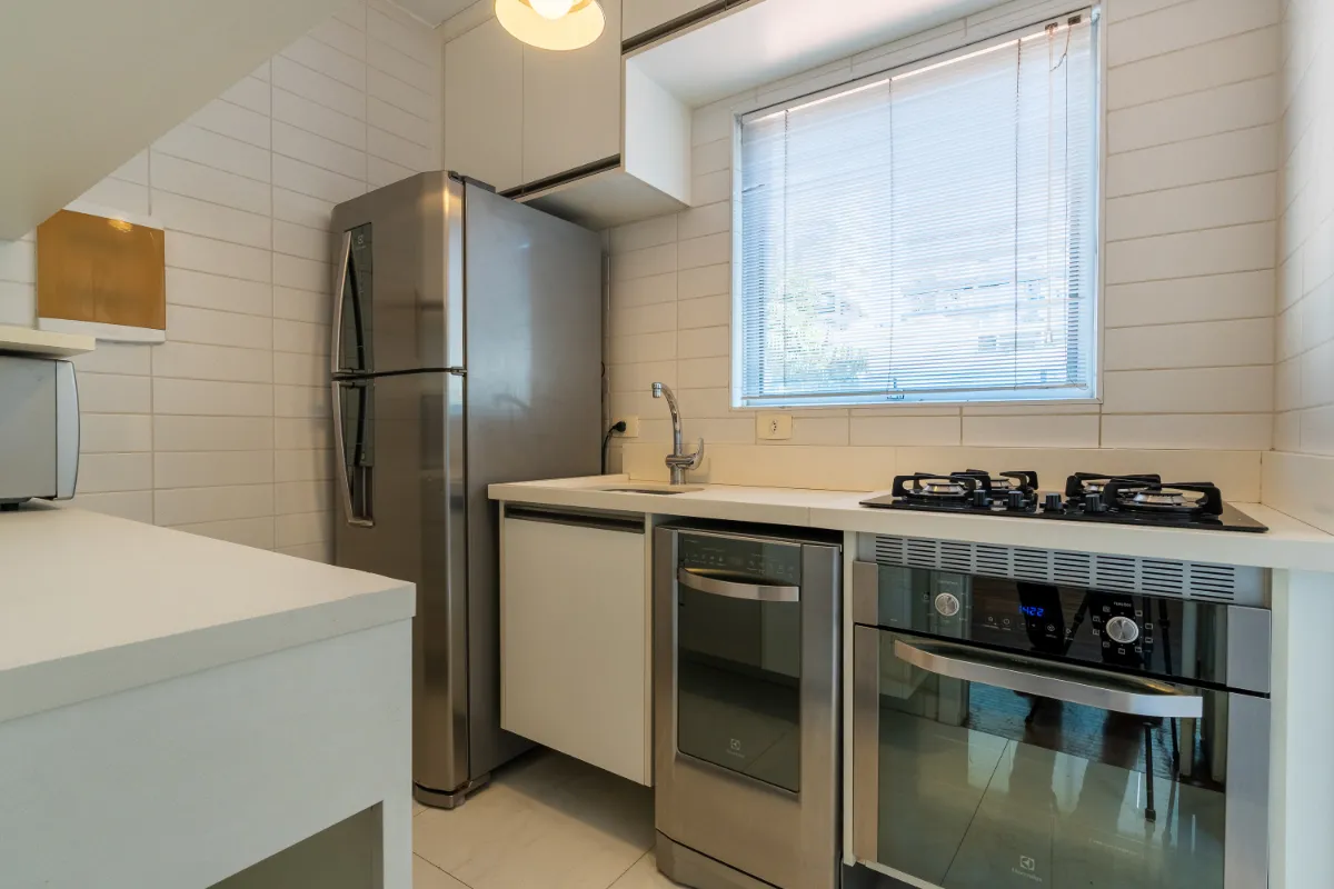 Apartamento à venda com 70m², 2 quartos sem vaga - 30