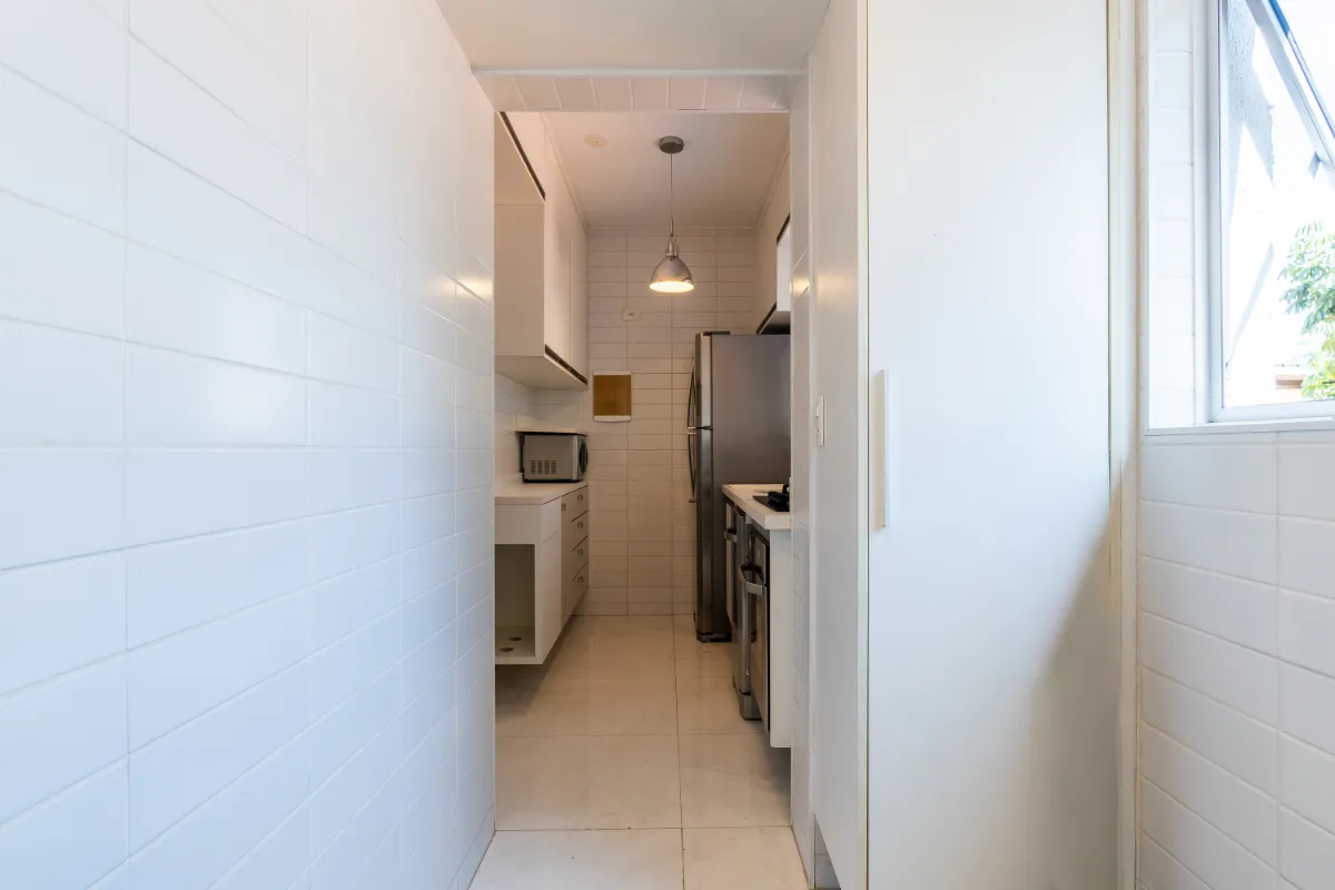 Apartamento à venda com 70m², 2 quartos sem vaga - 35