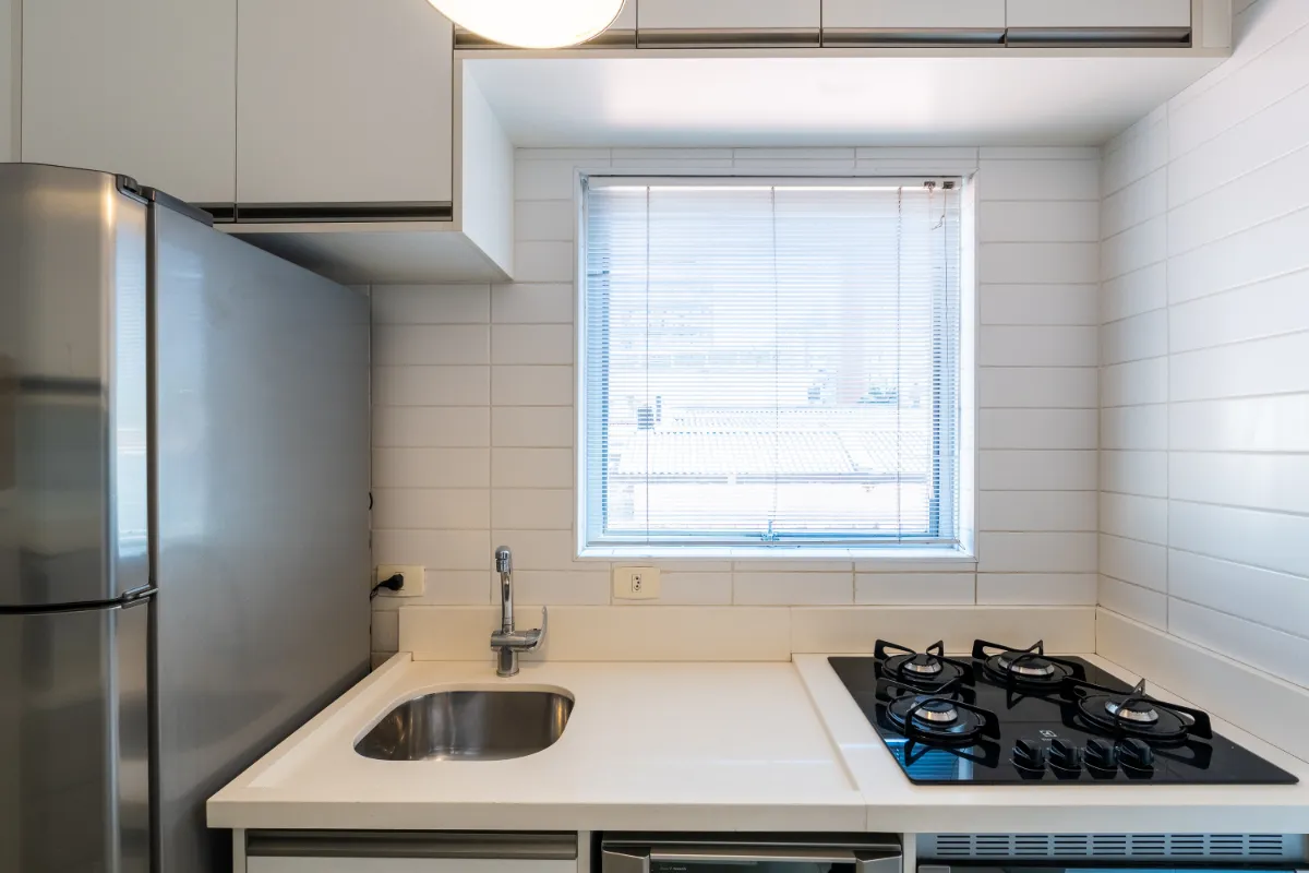 Apartamento à venda com 70m², 2 quartos sem vaga - 36
