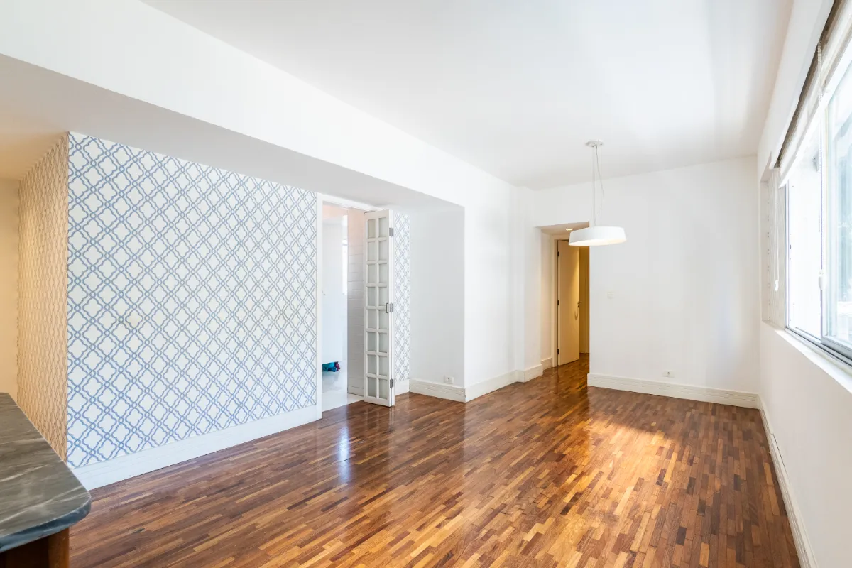 Apartamento à venda com 70m², 2 quartos sem vaga - 39
