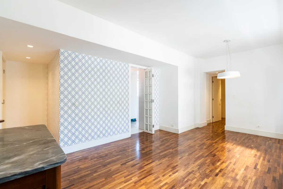 Apartamento à venda com 70m², 2 quartos sem vaga - 40