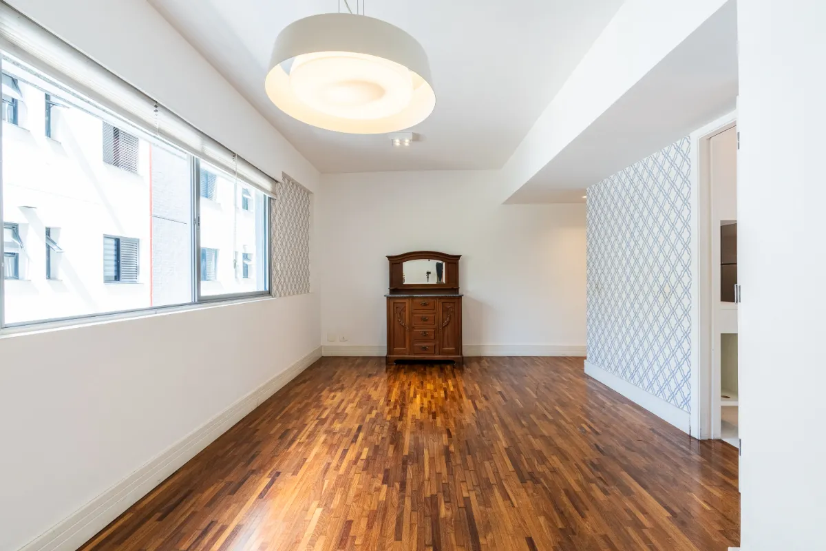 Apartamento à venda com 70m², 2 quartos sem vaga - 44