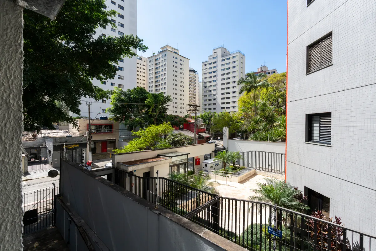 Apartamento à venda com 70m², 2 quartos sem vaga - 46