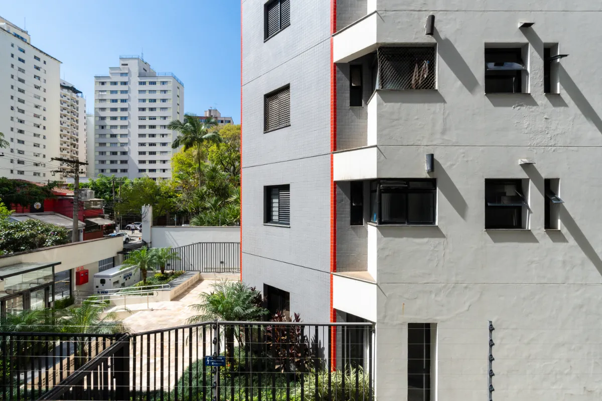 Apartamento à venda com 70m², 2 quartos sem vaga - 47