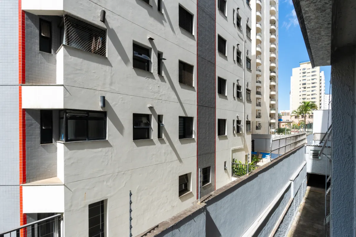 Apartamento à venda com 70m², 2 quartos sem vaga - 48