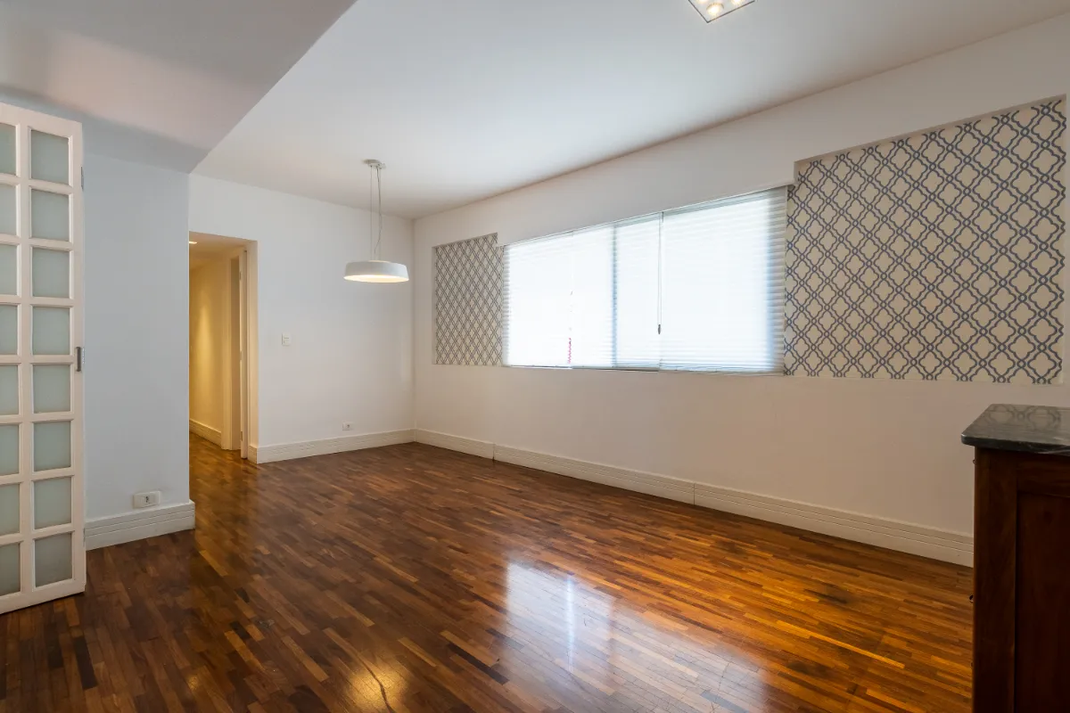 Apartamento à venda com 70m², 2 quartos sem vaga - 51